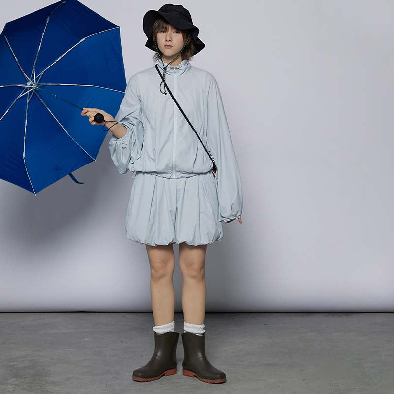 【即納】BULVBUTING バルーンパンツ BLB074