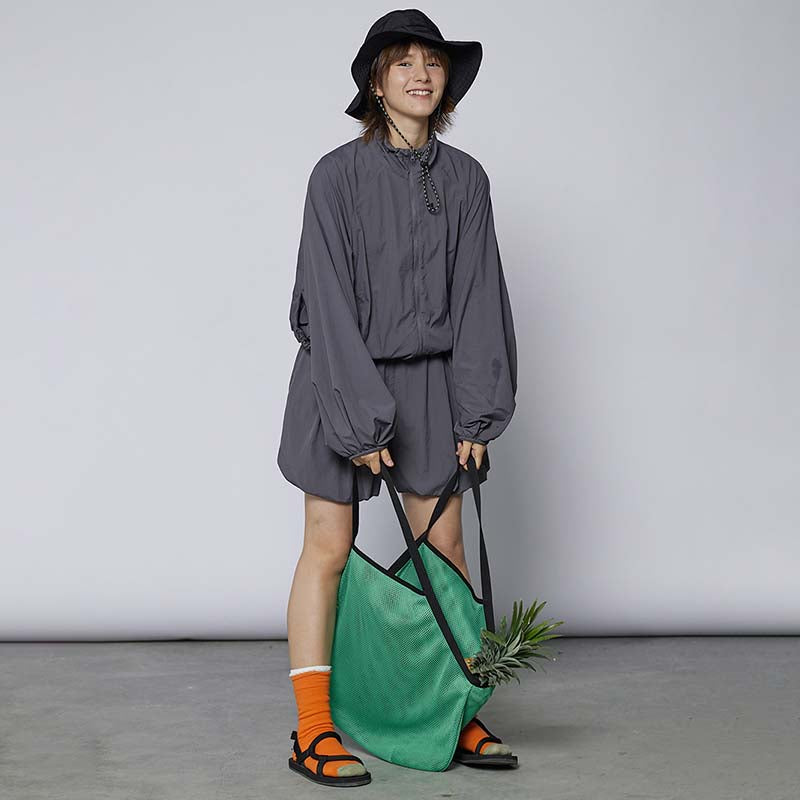 【即納】BULVBUTING バルーンパンツ BLB074