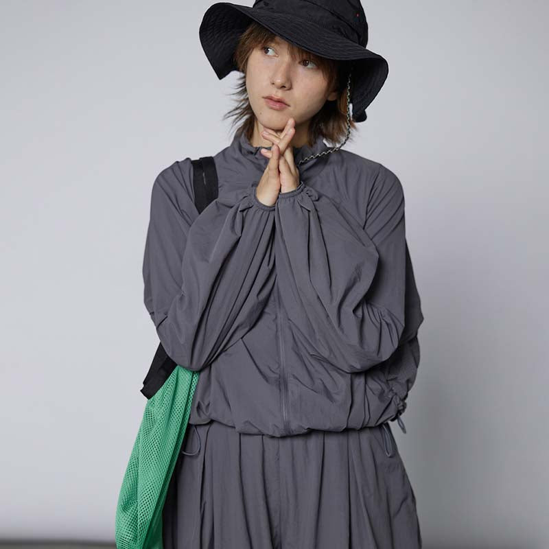 【即納】BULVBUTING バルーンパンツ BLB074