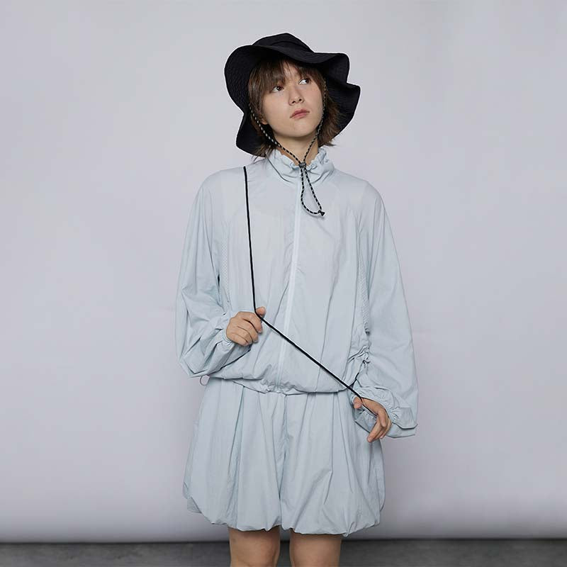 【即納】BULVBUTING バルーンパンツ BLB074