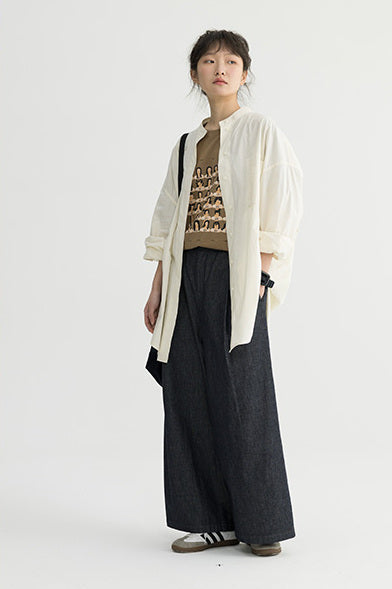 【即納】BULVBUTING レトロリリパットプリントT BLBT068