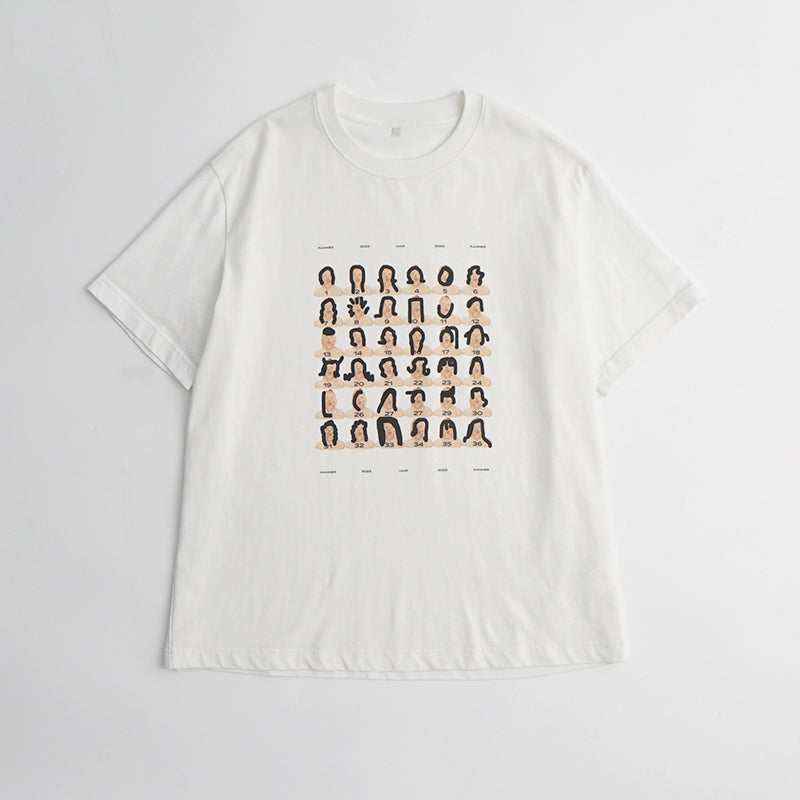 【即納】BULVBUTING レトロリリパットプリントT BLBT068