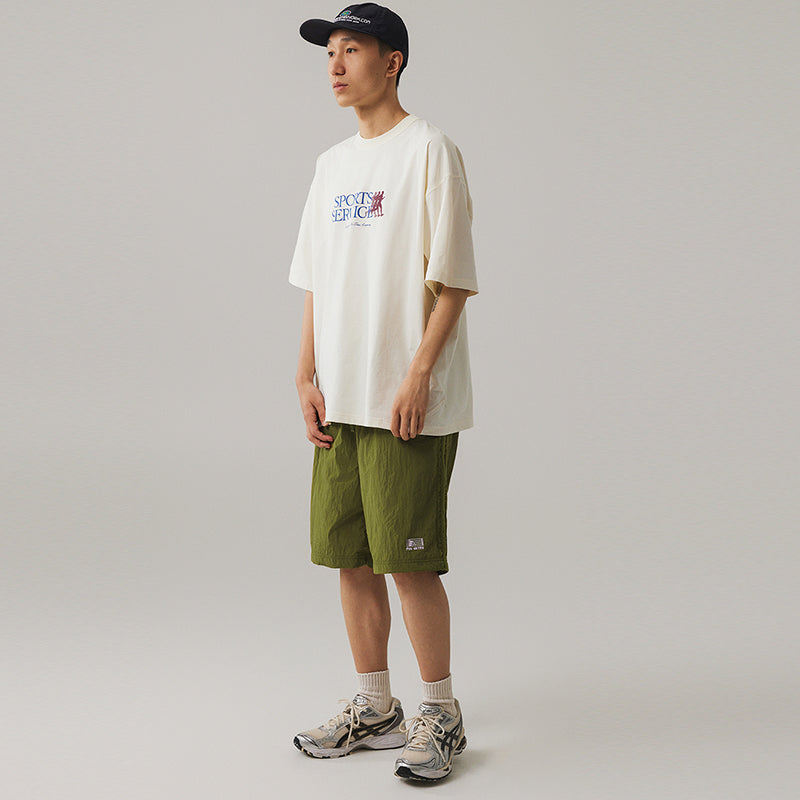 PINSKTBS イージードライTシャツ PST055