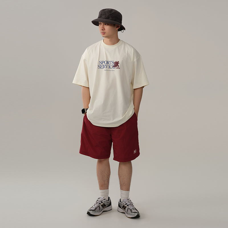 PINSKTBS イージードライTシャツ PST055