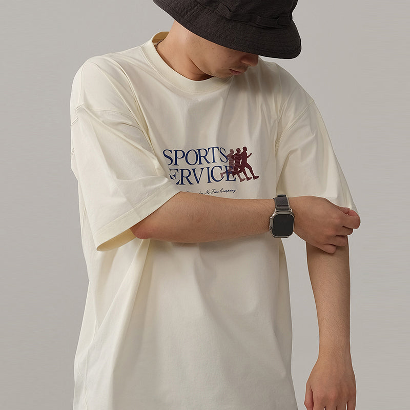 PINSKTBS イージードライTシャツ PST055