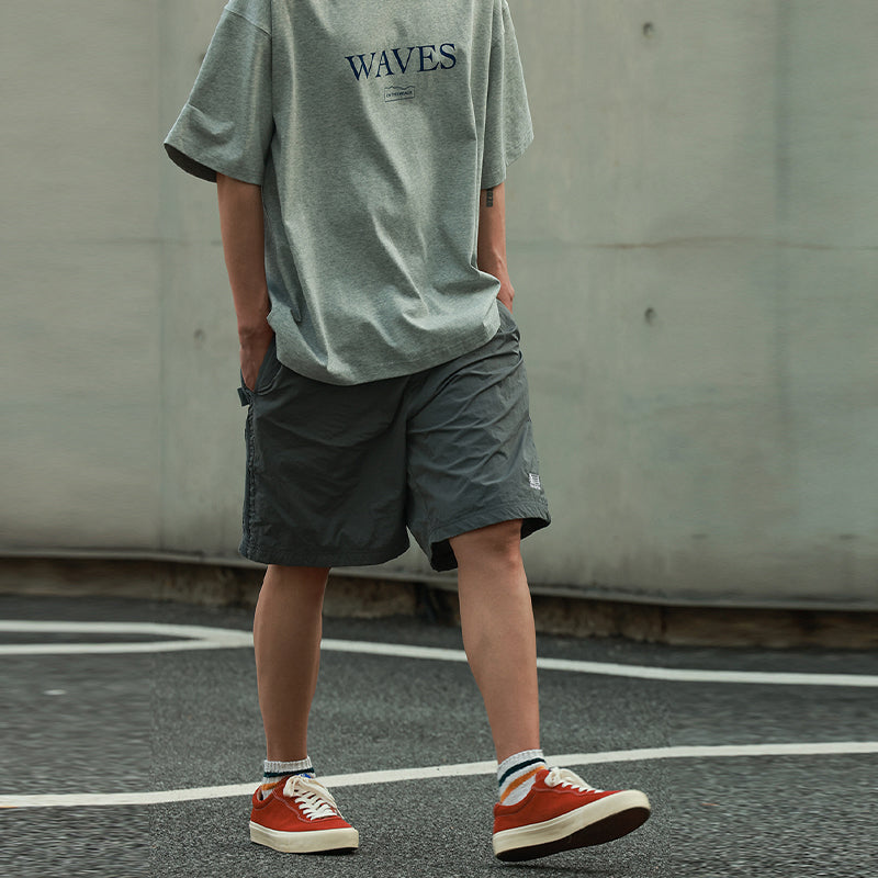 PINSKTBS ロゴTシャツ PST050