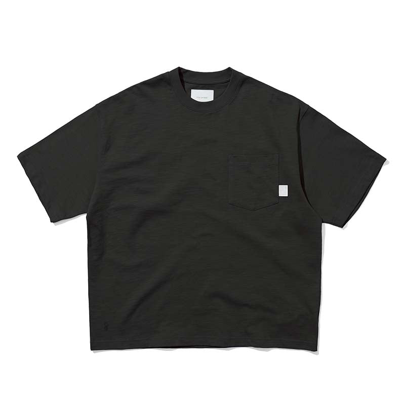 PINSKTBS ルーズシルエットTシャツ PST041