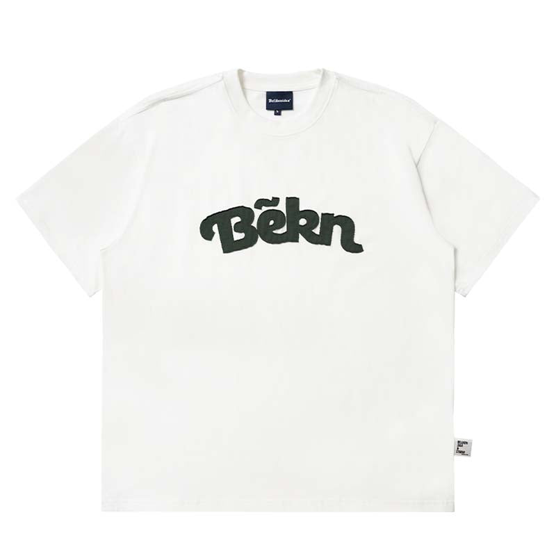 BELLKENIDEA シルエットTシャツ BK074