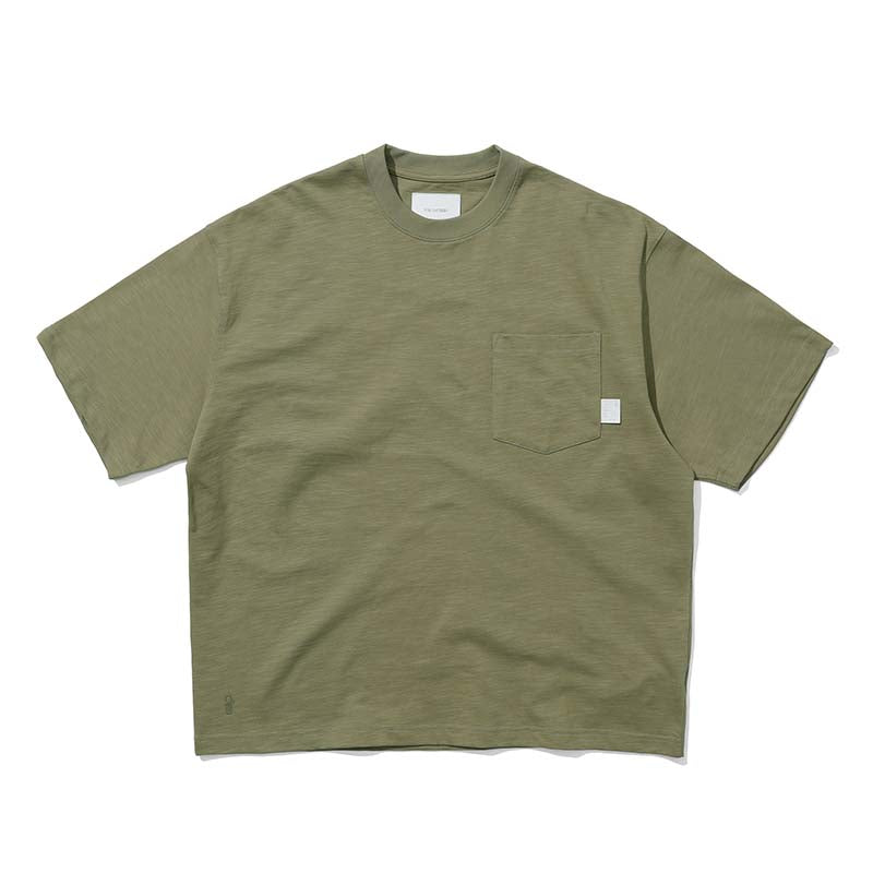 PINSKTBS ルーズシルエットTシャツ PST041