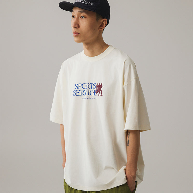 PINSKTBS イージードライTシャツ PST055