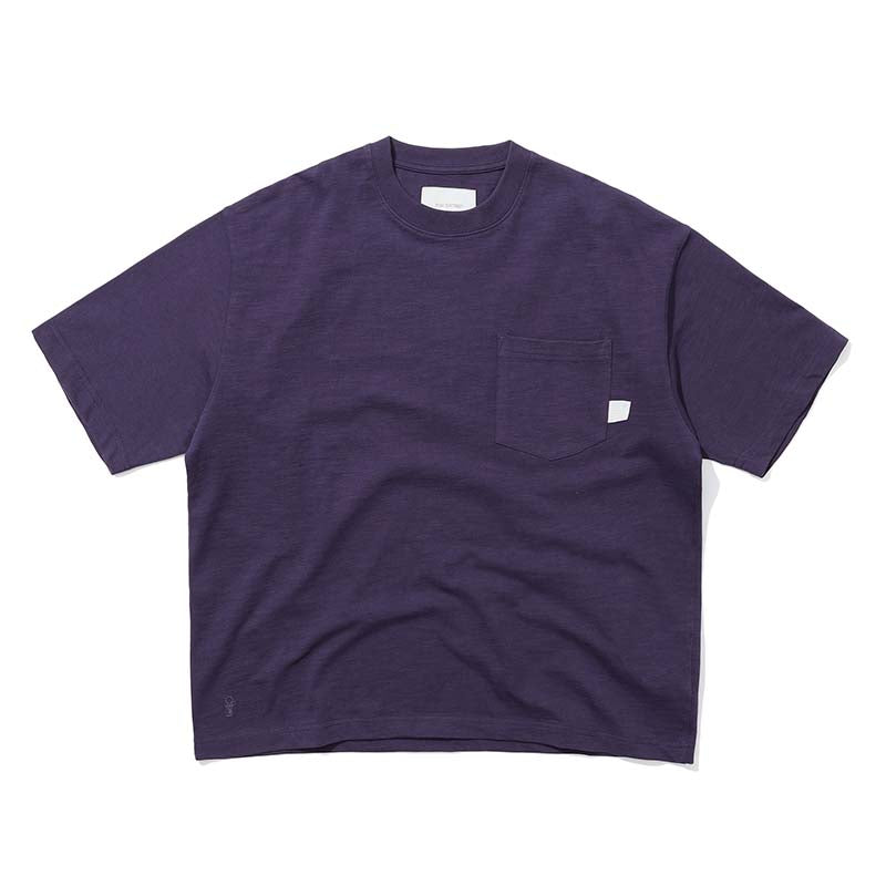 PINSKTBS ルーズシルエットTシャツ PST041